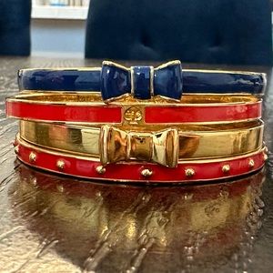 Kate Spade Bangle Set